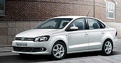 Volkswagen Vento Facelift Might Launch Soon