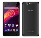 Wiio WI3 Paired with an Enormous 4000mAh Battery Announced