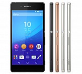 The Global Version of Sony Xperia Z4, Z3 Plus Debuted