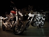 Yamaha MT-25 Teaser Released, Confirms Arrival (Video)