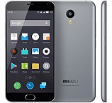 Meizu m2 note Launched, Offers Impressive Specs at Affordable Price