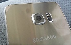 The Unofficial Samsung Galaxy S6 edge Plus Leaked in Images