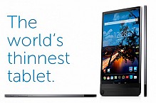 The Full-featured Dell Venue 8 7840 Priced at Rs. 34,990 for India