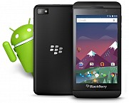 BlackBerry to Equip Upcoming Smartphone with Android OS