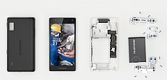 Fairphone 2 with Modular Architecture Came Against Google Project Ara