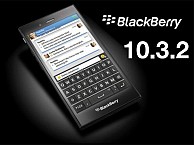 BlackBerry 10.3.2 Update Brings Improvement to its devices in US