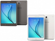 Samsung Galaxy Tab A with 4G Connectivity Made its Way to India