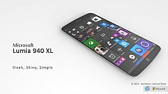 Microsoft Lumia 940XL Spotted on AdDuplex with QHD Display