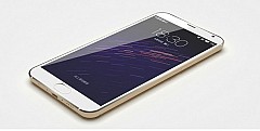 Meizu MX5 Popped Up Over Cyberspace Ahead Proclamation