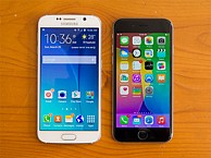 Is Samsung Bringing Galaxy S7 this year against Apple iPhone 6S?