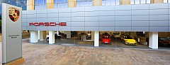 Jubilant Performance Cars Appointed to Sell Porsche Cars in India