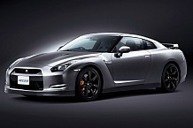 Nissan India Expected to Launch GT-R by 2015 End