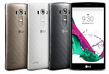 LG G4 Beat: LG's new Flagship Handset Launched