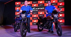 Honda Livo Launched In India, Details Inside