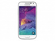 Samsung Galaxy S4 mini plus Unpacked. Listed on Company Website
