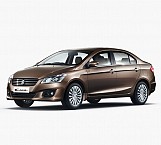 Maruti Ciaz Gets the Discount of INR 25,000