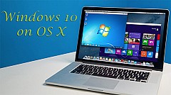 Get Ready to Install Windows 10 on Mac OS X via VMware Fusion