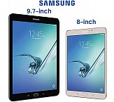 Samsung Hits Pre-Order Panel with Galaxy Tab S2