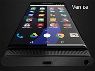 Blackberry Venice Specs Confirmed; Exclusive Image Out