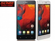Mid range Gionee F103 launched with 2GB RAM at Rs 9,999