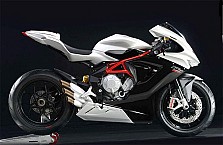 MV Agusta F3 800 ABS Brought to India, Launch Soon