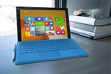 Hybrid Collaboration of Microsoft and Dell to place Surface tablets