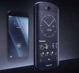 Yota and ZTE team uncovered the biggest YotaPhone 3 in 2016