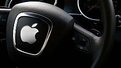 Apple Car to Touch the Roads in 2019: Reports