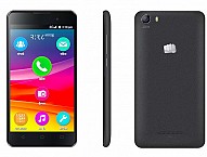 Micromax Unveiled Canvas Spark 2 with 5-inch, Android 5.0 at Rs.3,999