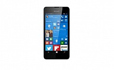 Lumia 550 Leak Seems to Have Future Low-Cost Windows Phones