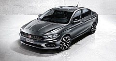 Fiat Aegea Revealed in Video, Gets Egea as its Official Name