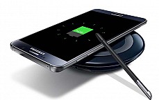 Samsung inaugurates Galaxy Note 5 at Rs 53,900 in India