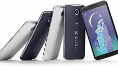 Google to hitch Nexus 5X and Nexus 6P on October 13 India event
