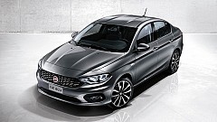 Fiat Egea Likely to be Manufactured in India and Brazil