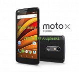 Motorola Moto X Force certified by 3C in China
