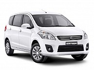 2015 Maruti Ertiga Facelift has been launched in India