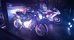 MV Agusta Launches Brutale 1090 at Rs 17.99 Lakhs, Unveils F3 800