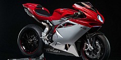 MV Agusta F4 Launched In India, Priced at Rs. 25.5 Lakh (Ex-showroom, Pune)