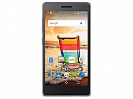 Micromax Bolt Q332 listed by Company with Android 5.1 Lollipop