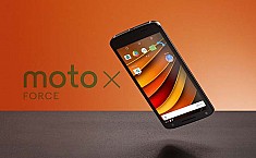 Motorola's Moto X Force is Arriving Globally in November