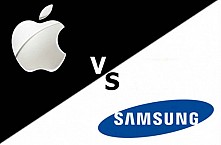 Samsung is Dominating over Apple in India