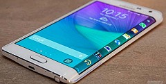 Samsung Galaxy S6 Edge Hit by 11 Security Issues