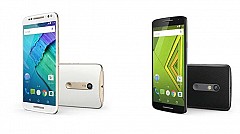 Motorola Diwali Sale slashes Price on Moto X Style, Moto X Play