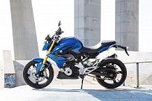 New TVS BMW G310R Roadster Officially Unveiled