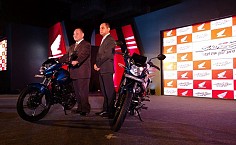 Honda CB Shine SP Launched in India, Details Inside