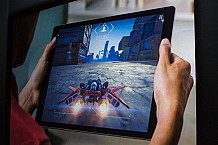 Apple iPad Pro to Reach Indian Markets Early Next Week