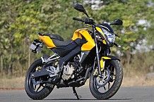 FI Equipped Pulsar 200NS Will Come Back In The Country Soon