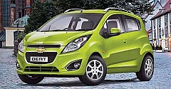 General Motors Announces to Recall 1 Lakh Units of Chevrolet Beat