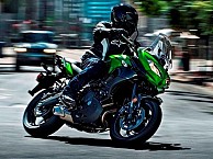 Kawasaki Versys 650 Launched In India; Priced at 6.6 lakh (Ex-showroom)