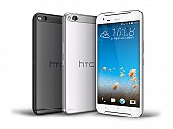 HTC One X9 Unveiled With 5.5-inch Display, 13MP Camera